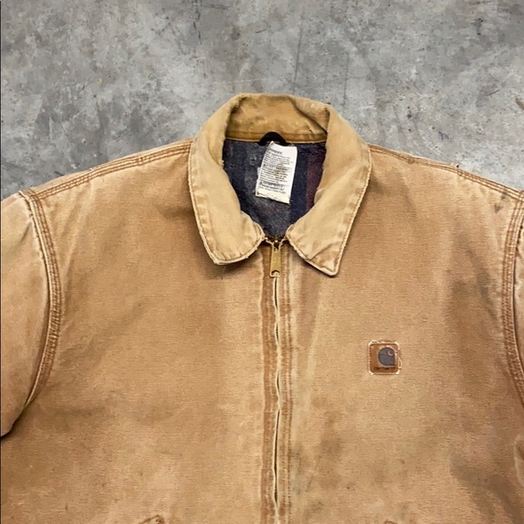 Carhartt Other - Carhartt Detroit jacket